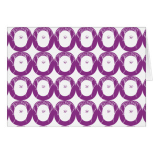 Grande carte graphique Dane