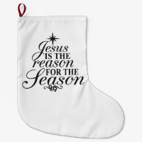 Jésus Est La Raison De La Saison De Noël