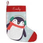 Jolly Penguin