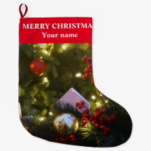 Ornements de Noël