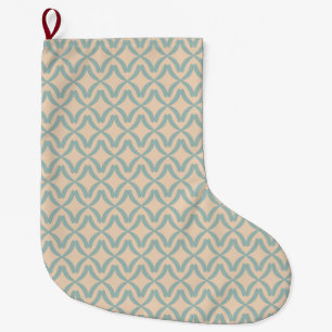 Grande Chaussette De Noël Personnalisé Personnalisez Votre Propre Photo 
