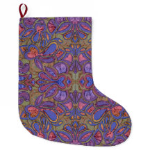 Stocking-Heaflow bohème