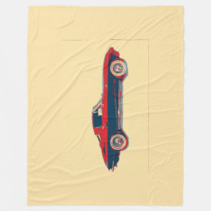 Grande couverture de Corvette