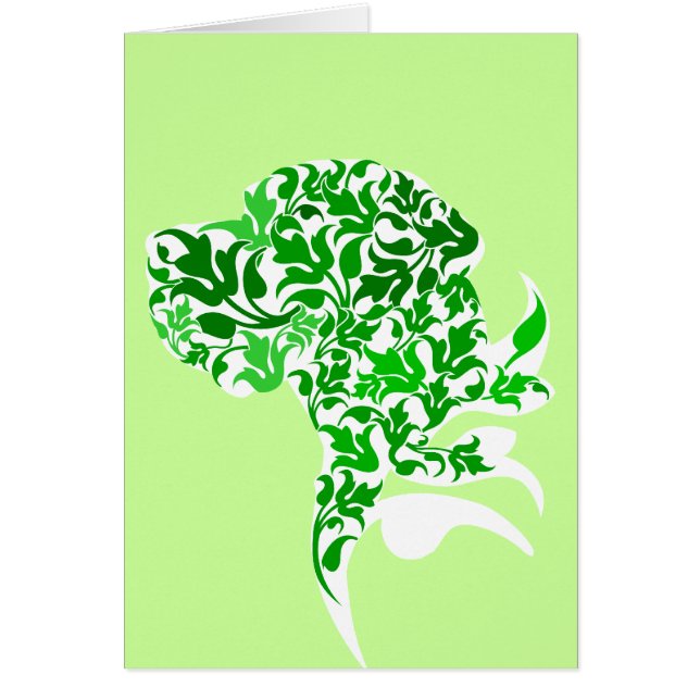 Grande Dane moderne (Devant)