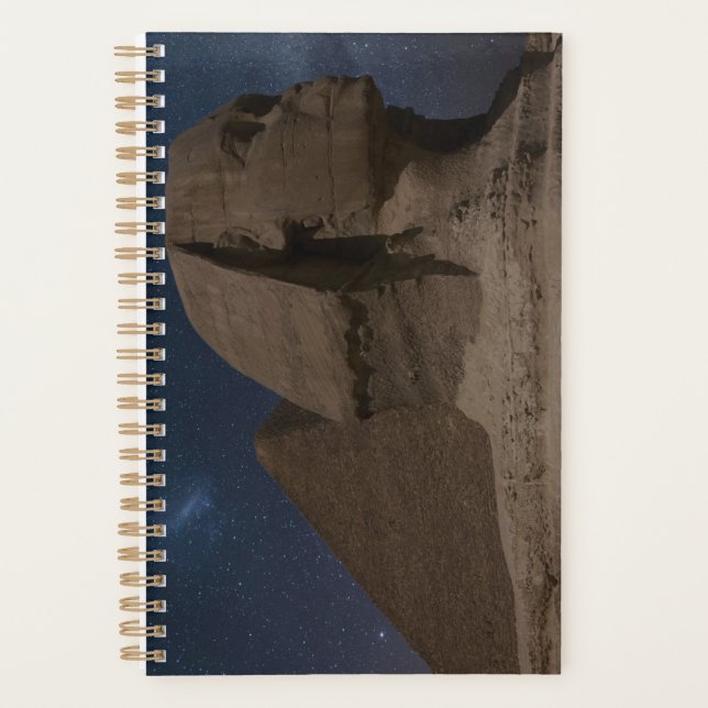 Grande Egypte (Devant)