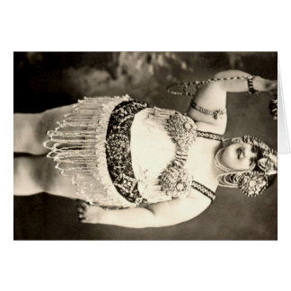 Grande et belle