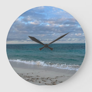 Grande horloge