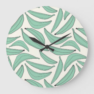 Grande horloge d'Aqua