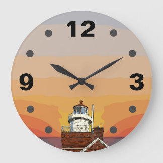 GRANDE HORLOGE DE GRANDE BAIE POINT