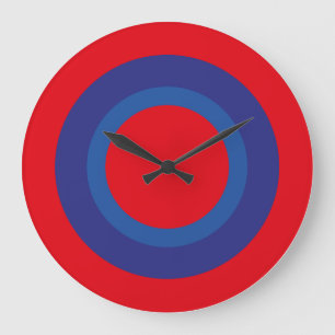 GRANDE HORLOGE RONDE 