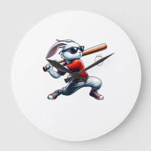 GRANDE HORLOGE RONDE 