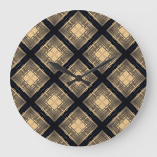 GRANDE HORLOGE RONDE 