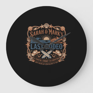 GRANDE HORLOGE RONDE 