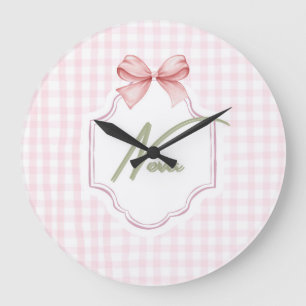 GRANDE HORLOGE RONDE
