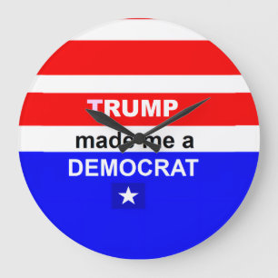 GRANDE HORLOGE RONDE 