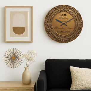 GRANDE HORLOGE RONDE 