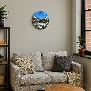 GRANDE HORLOGE RONDE