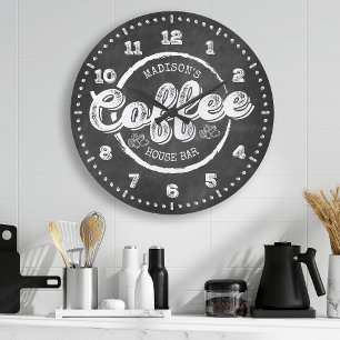 GRANDE HORLOGE RONDE 