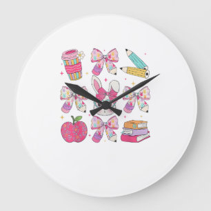 GRANDE HORLOGE RONDE 