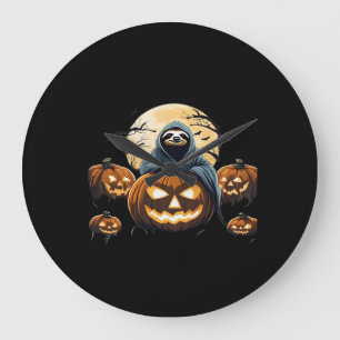 GRANDE HORLOGE RONDE