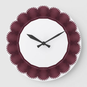 GRANDE HORLOGE RONDE 