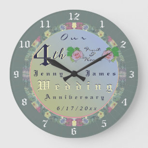 GRANDE HORLOGE RONDE 