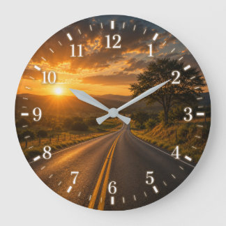 Grande Horloge Ronde 2026 Road Watch