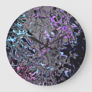 GRANDE HORLOGE RONDE 80