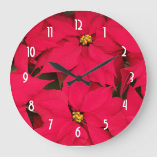 Grande Horloge Ronde A bunch of Bright