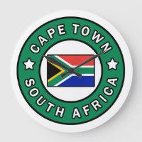 Afrique du Sud du Cap