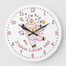 Agneau Jésus m'aime