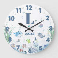 animaux de l'océan sous la mer 