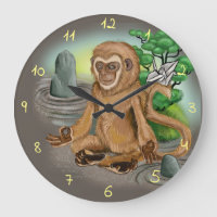 Année chinoise du zodiaque du singe