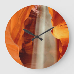 Grande Horloge Ronde Antelope Canyon