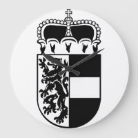 Armoiries de Salzbourg