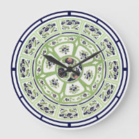 Arts & Artistes, Artiste ou Mission Plaque Florale