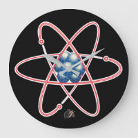 Atomique ironique