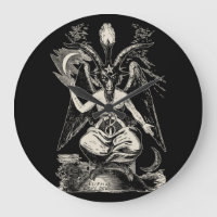Baphomet