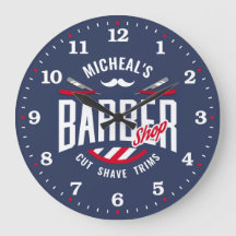 Barber Shop