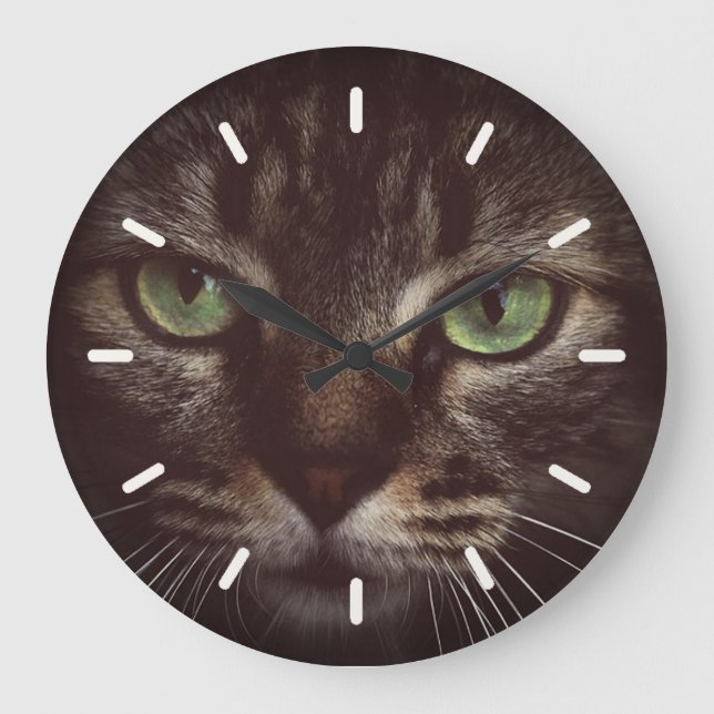 Grande Horloge Ronde Beautiful (Recto)