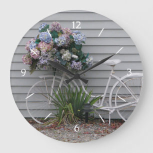 Grande Horloge Ronde Bicycle