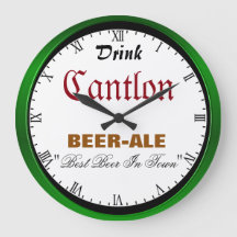 Bière Cantlon