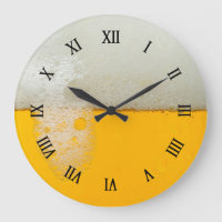 Bière fraîche froide