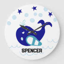 BILLY LA BALEINE