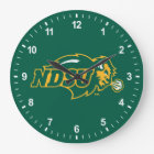 Bison NDSU