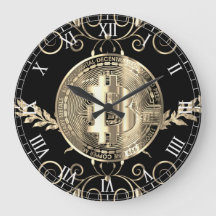 Bitcoin Gold Coin
