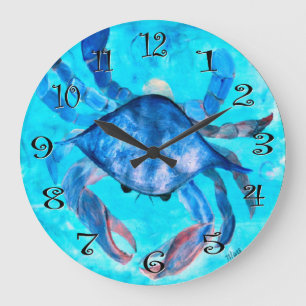 Grande Horloge Ronde blub