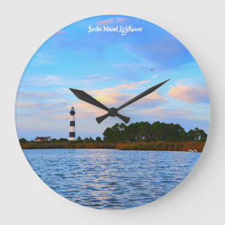 Grande Horloge Ronde Bodie Island Lighthouse