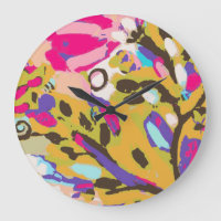 Boho rose I floral