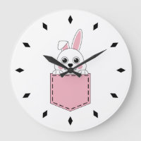 Bunny de poches
